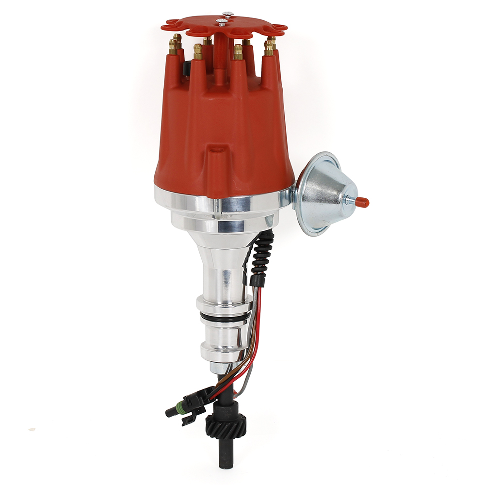 M&H Distributor Ford SB Windsor V8